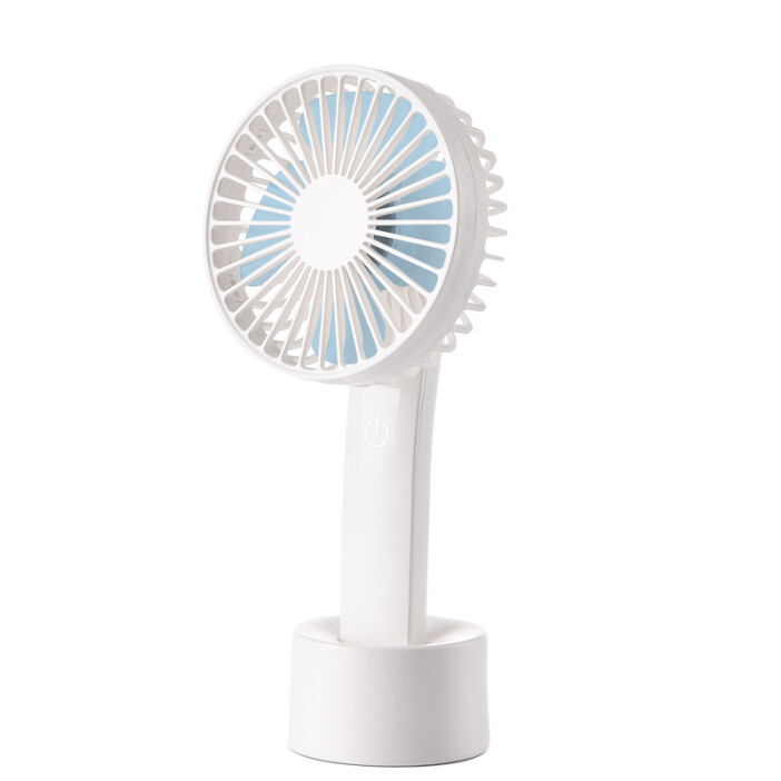 天章新绿触控风扇 夏日清凉，一触即达