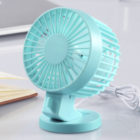 纳丽雅Naliya F-3与摇头小风扇 桌面清凉伴侣的对比与选择