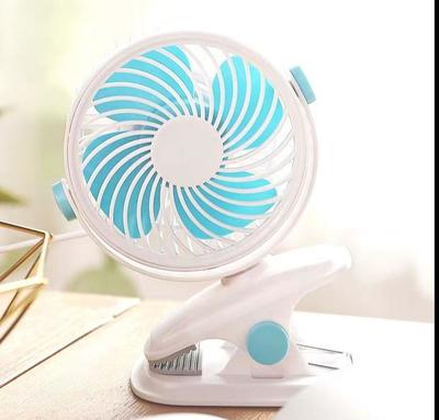 清凉一夏，券后9.9元起 USB小电扇使用全攻略